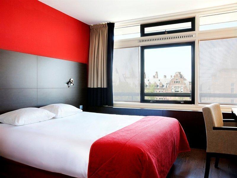 Amsterdam Tropen Hotel Esterno foto